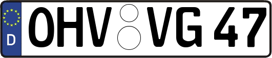 OHV-VG47