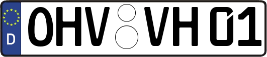 OHV-VH01