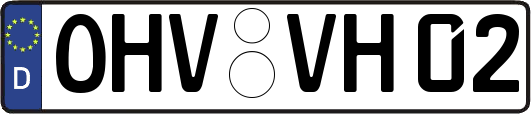 OHV-VH02