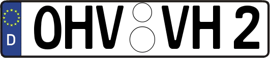 OHV-VH2