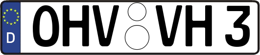 OHV-VH3