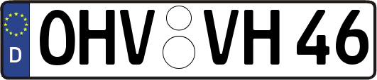 OHV-VH46