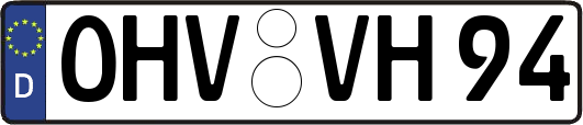 OHV-VH94