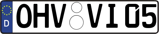OHV-VI05