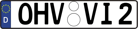 OHV-VI2