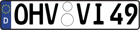 OHV-VI49