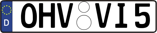 OHV-VI5