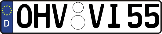 OHV-VI55