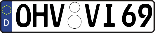 OHV-VI69