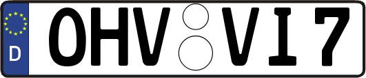 OHV-VI7