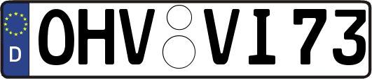 OHV-VI73
