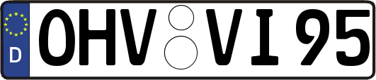 OHV-VI95