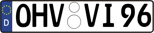 OHV-VI96