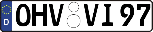OHV-VI97