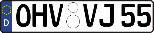 OHV-VJ55