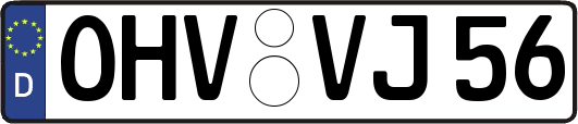 OHV-VJ56