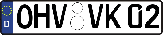 OHV-VK02