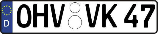OHV-VK47