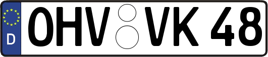 OHV-VK48
