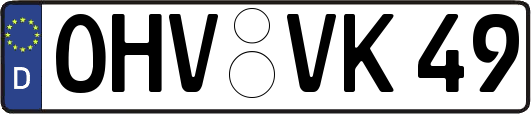 OHV-VK49