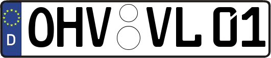OHV-VL01