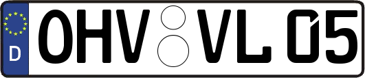 OHV-VL05