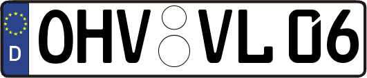 OHV-VL06