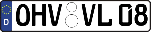 OHV-VL08
