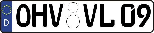 OHV-VL09