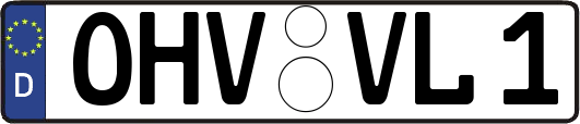 OHV-VL1