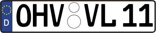OHV-VL11