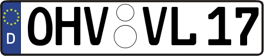 OHV-VL17