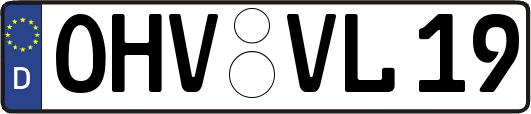 OHV-VL19