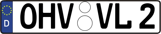 OHV-VL2