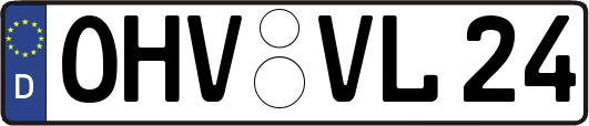 OHV-VL24