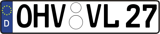 OHV-VL27