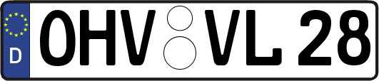 OHV-VL28