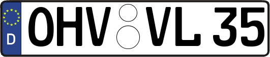 OHV-VL35