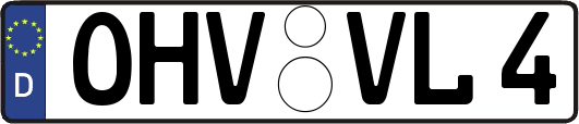 OHV-VL4