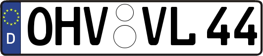 OHV-VL44