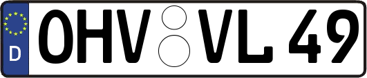 OHV-VL49