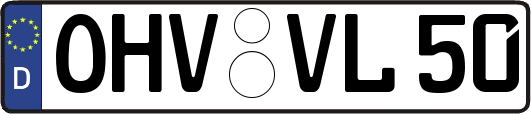 OHV-VL50