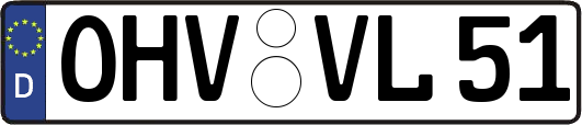 OHV-VL51