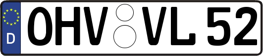 OHV-VL52