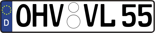 OHV-VL55