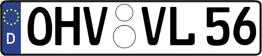 OHV-VL56