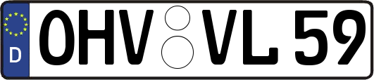 OHV-VL59