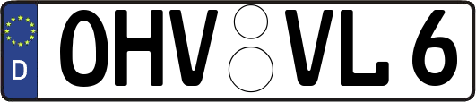 OHV-VL6