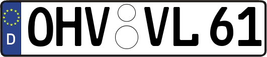 OHV-VL61