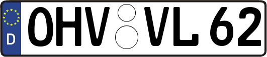 OHV-VL62